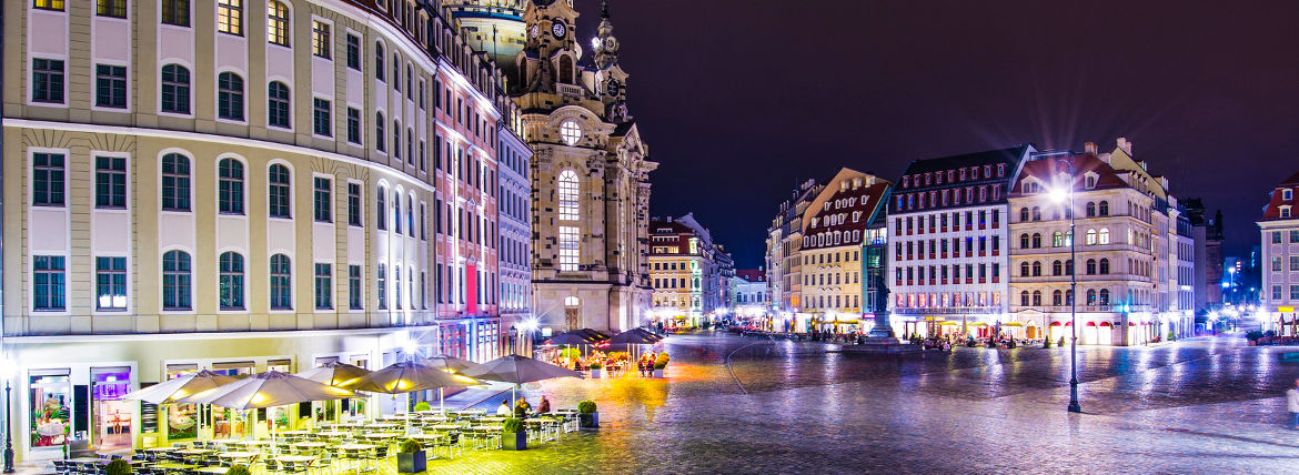 Hausverwaltung für den Raum Dresden